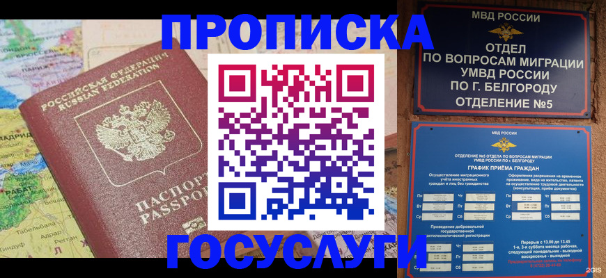 прописка регистрация в Брянской области